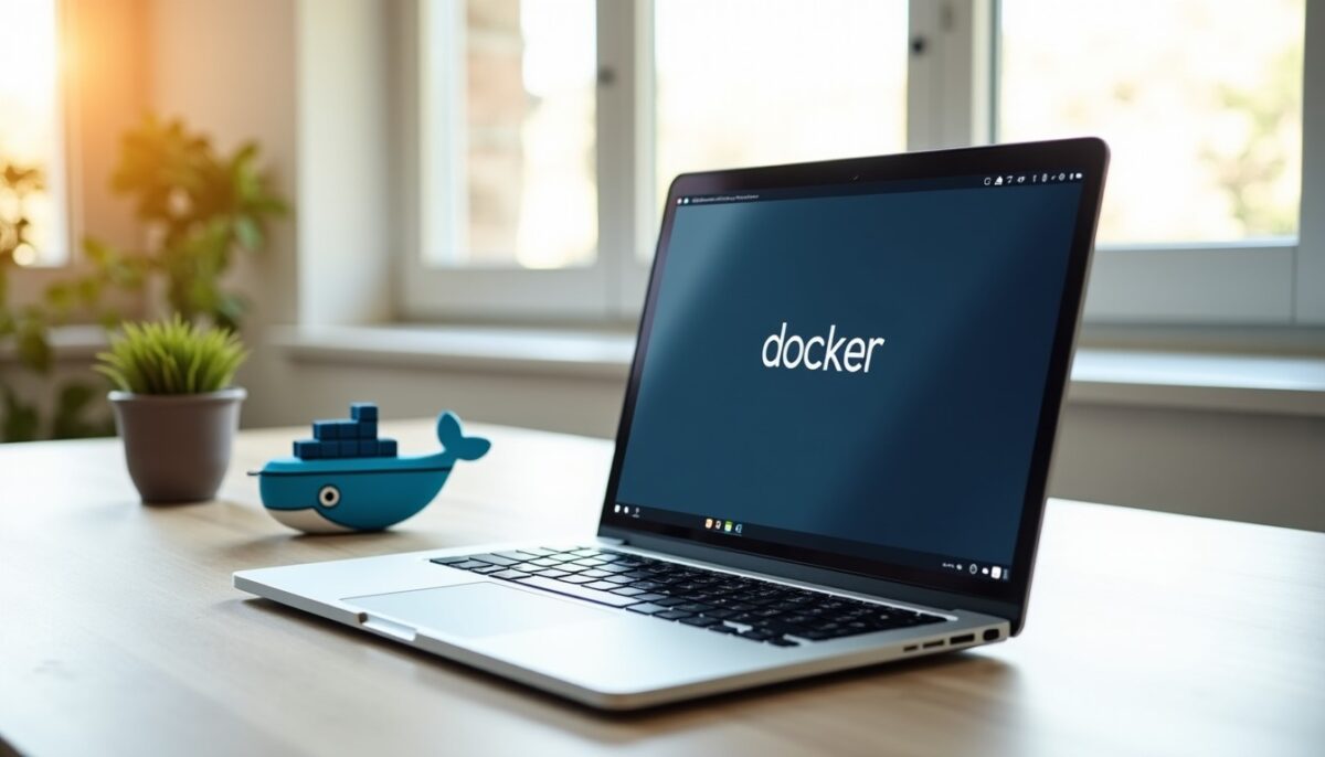 Guide Express : Installer Docker sur Debian 12 ou 13 en un rien de temps