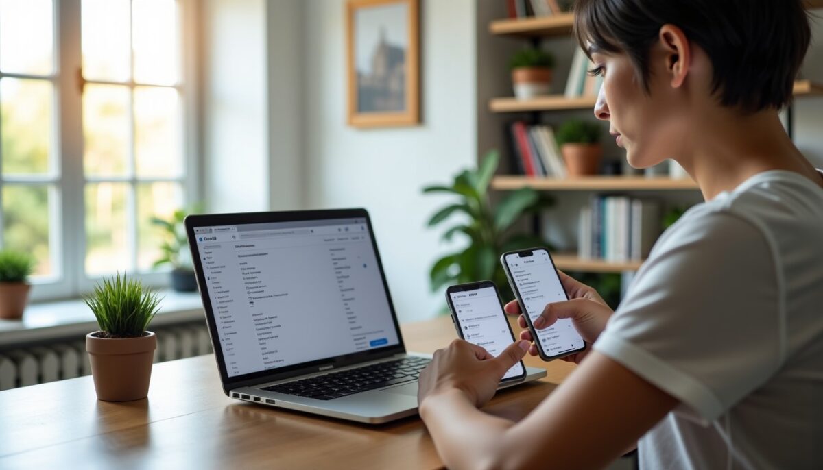 Comment configurer Gmail en français : changer la langue par défaut sur ordinateur et mobile