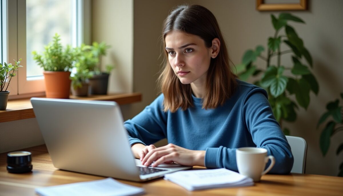 Comment identifier un site frauduleux et les étapes clés pour obtenir un remboursement