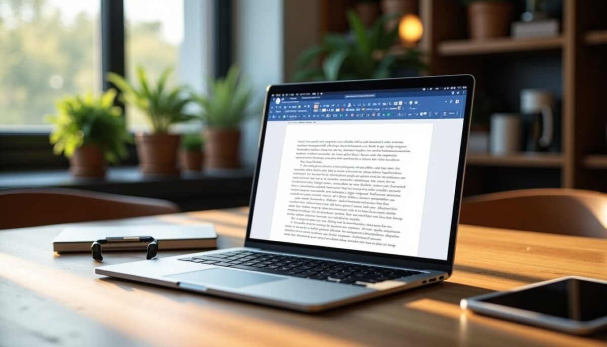 MerciApp : notre avis détaillé sur le correcteur orthographique en français et son extension pour Word