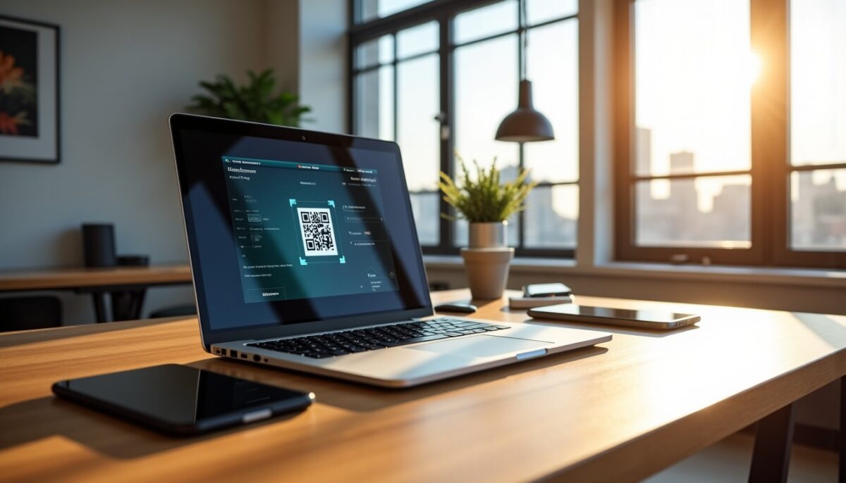 Générateurs gratuits de QR code : sans inscription et usage illimité