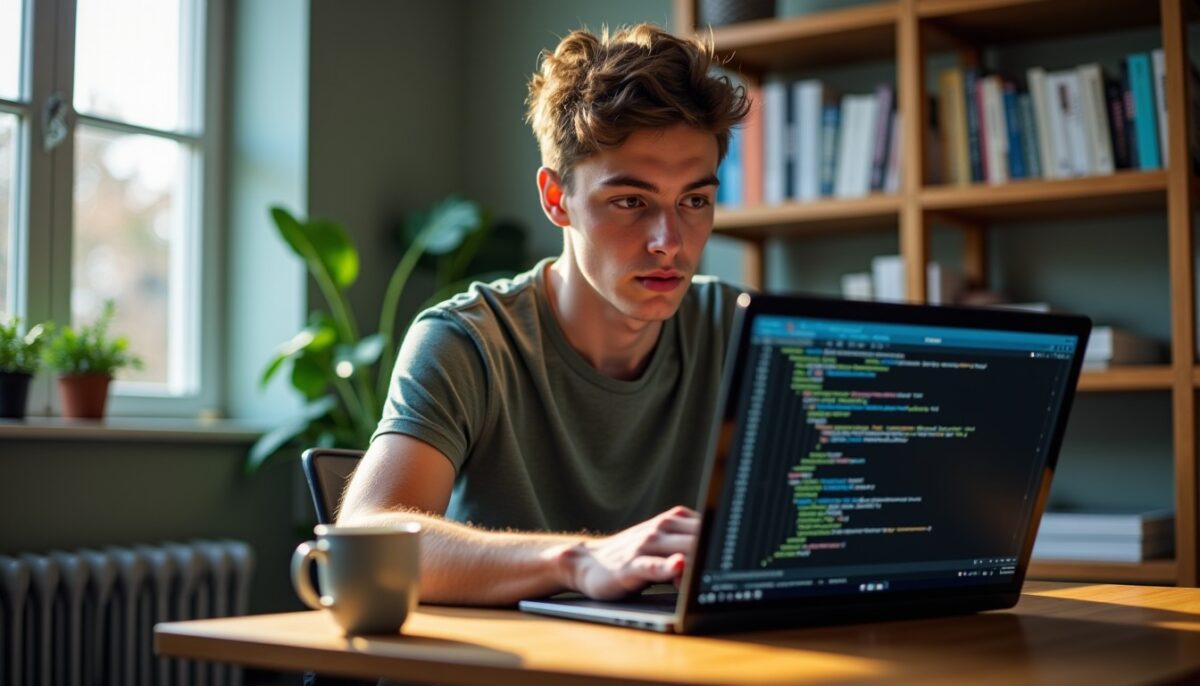 Guide pas à pas : développez votre première extension Chrome en 5 étapes simples