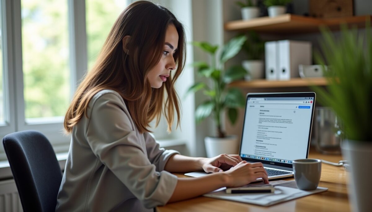Comment bloquer un site sur Chrome : utiliser BlockSite ou les options intégrées