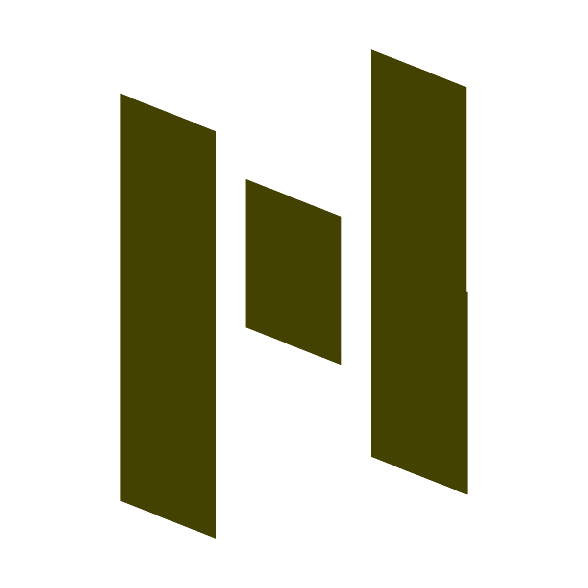 Logo Hakuhodo