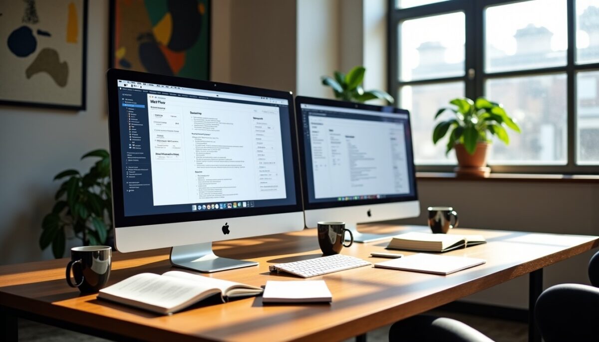 Webflow ou WordPress en 2026 : Analyse complète des coûts, performances et SEO pour un choix éclairé