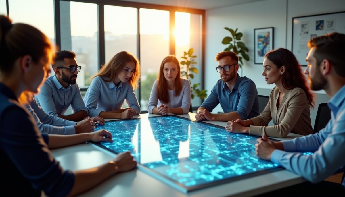 Intelligence Artificielle : Comprendre ses Fondements, Ses Diverses Formes et Ses Applications Pratiques