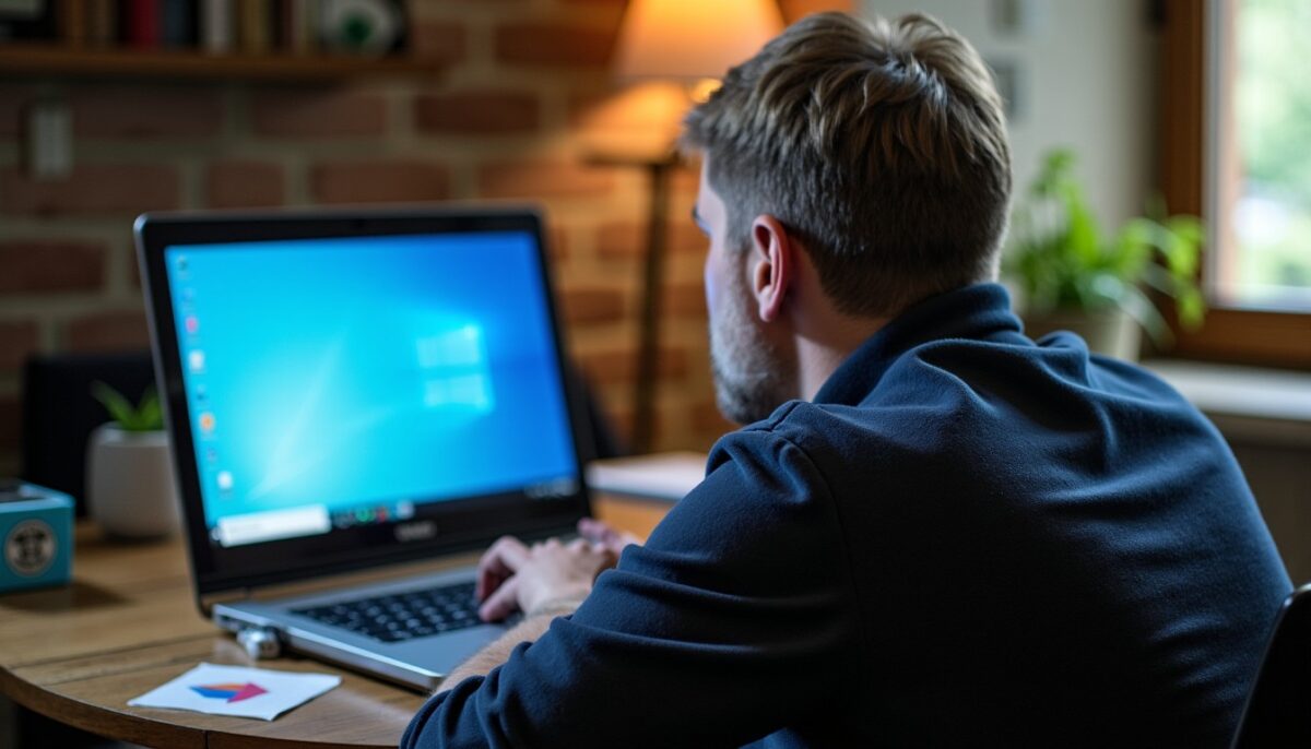 Les créateurs du système d&rsquo;exploitation Windows : l&rsquo;histoire derrière le géant de Microsoft