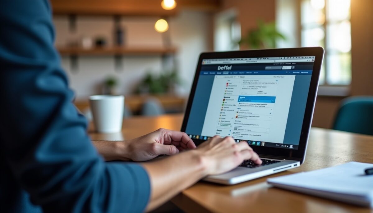 Webmail Normandie : Comment consulter sa messagerie académique à Caen et Rouen