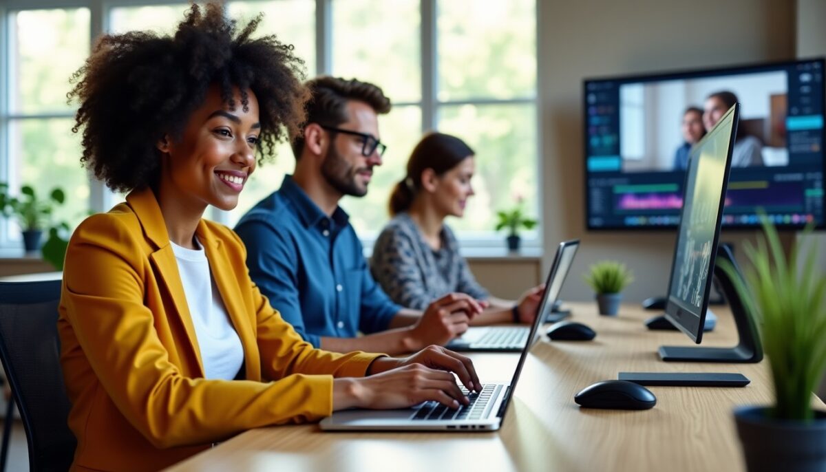 Découvrez 10 outils IA gratuits pour sublimer vos images, vidéos, CV et présentations