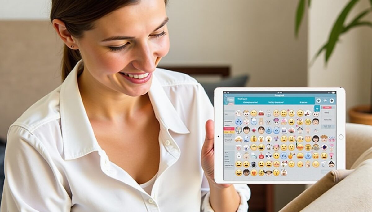 Emojiterra : Accédez à plus de 3 900 emojis triés par catégories pour un copier-coller rapide et facile