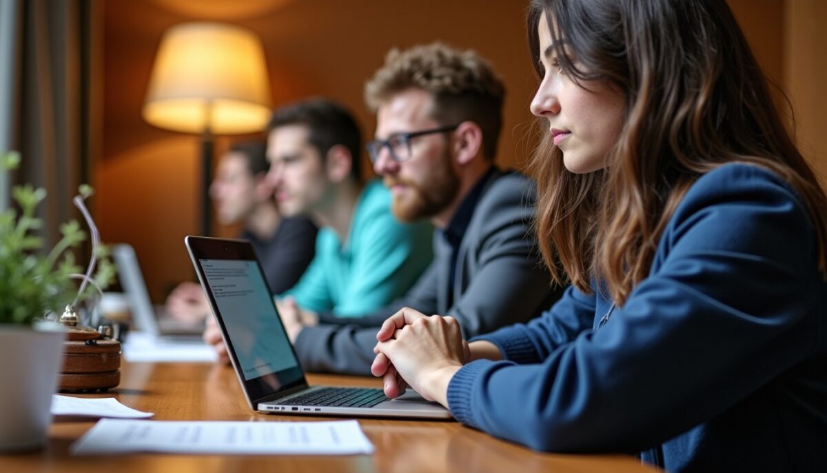 Découvrez 7 IA juridiques gratuites à expérimenter pour révolutionner le droit en 2026