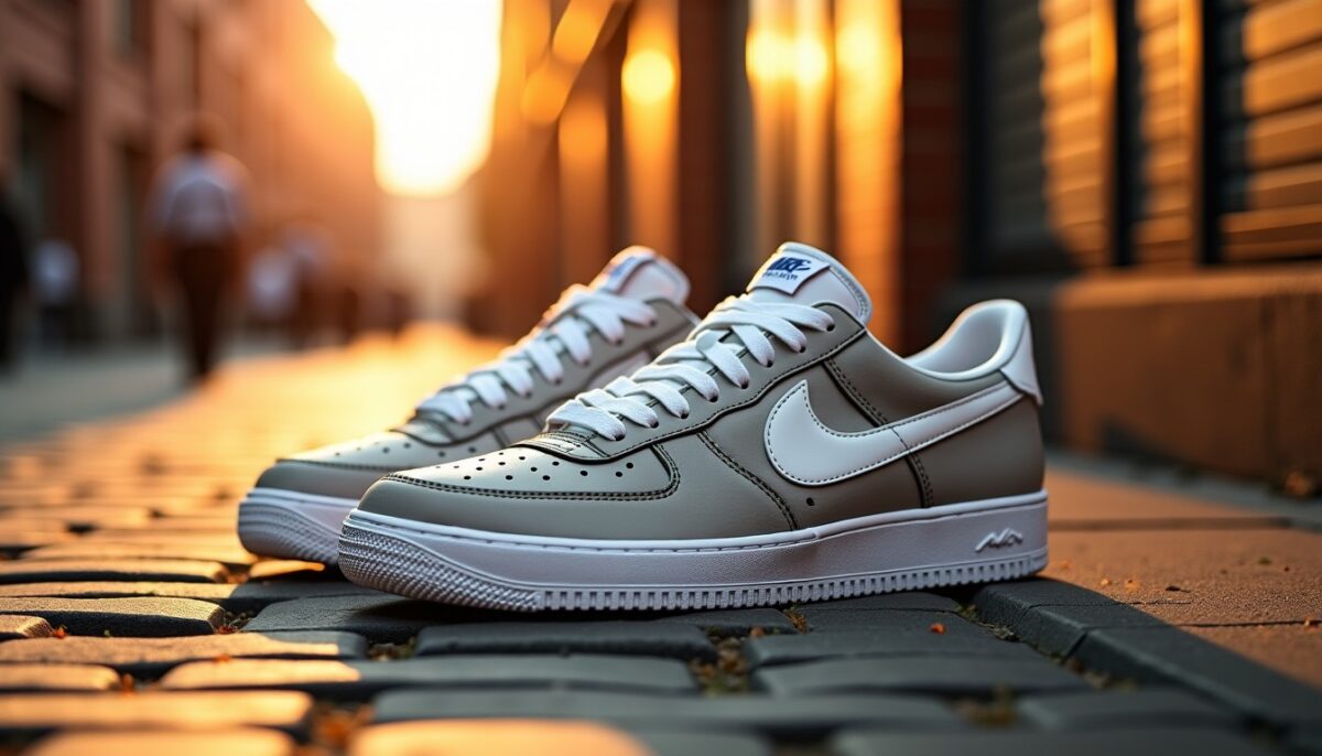 Le Logo Nike Swoosh : Origines, Variantes PNG et Symbolique Dévoilées