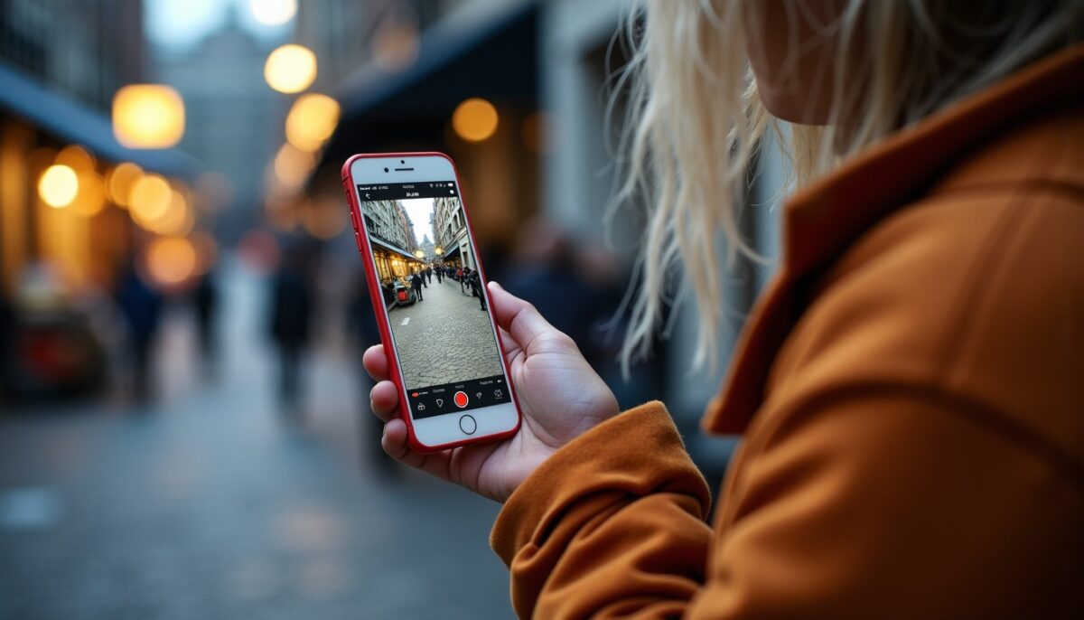 Instagram : un joyau numérique du géant GAFAM à découvrir