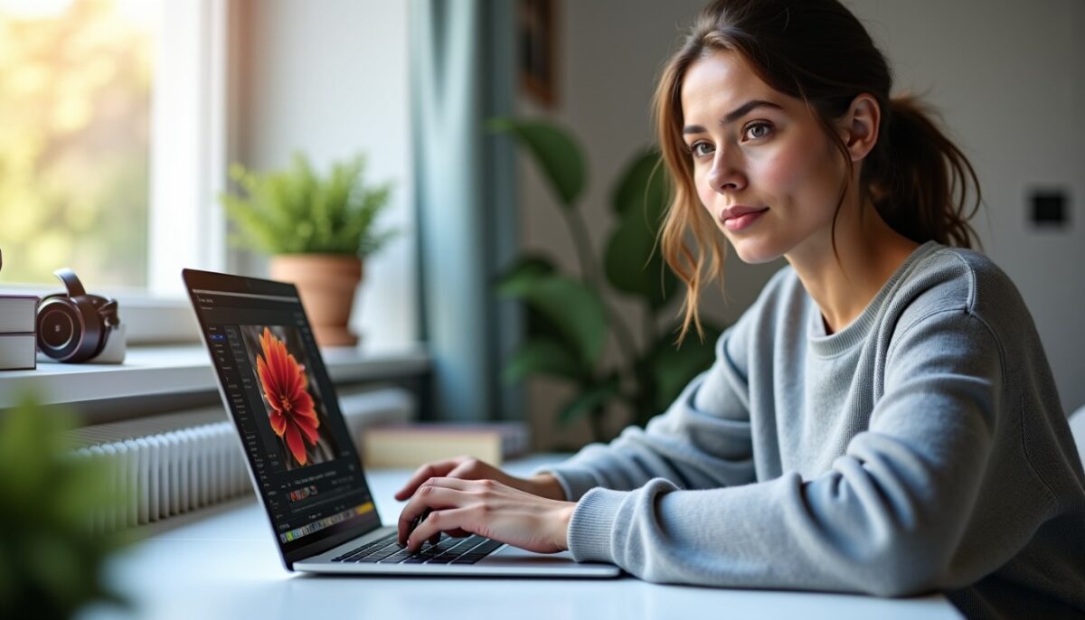 Découvrez 10 logiciels gratuits incontournables pour la retouche photo en 2026