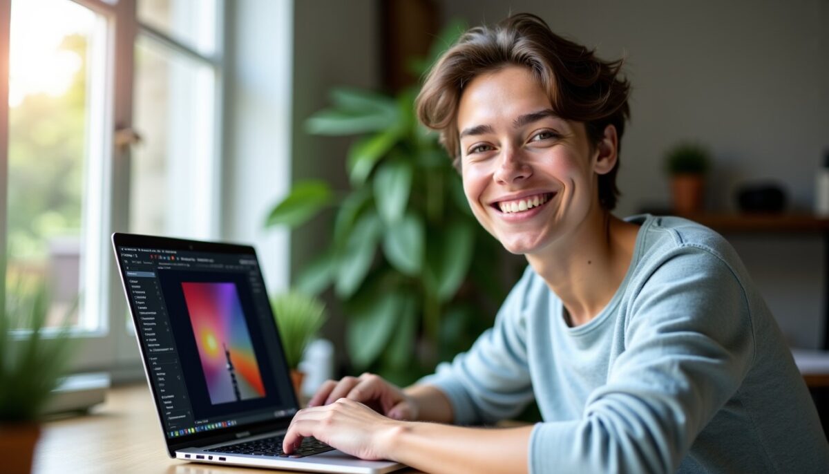Procurez-vous gratuitement GIMP en français sur Windows, Mac et Linux