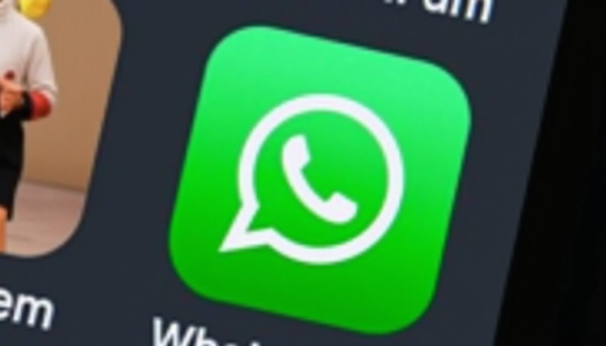 À quel géant du GAFAM WhatsApp appartient-il ?