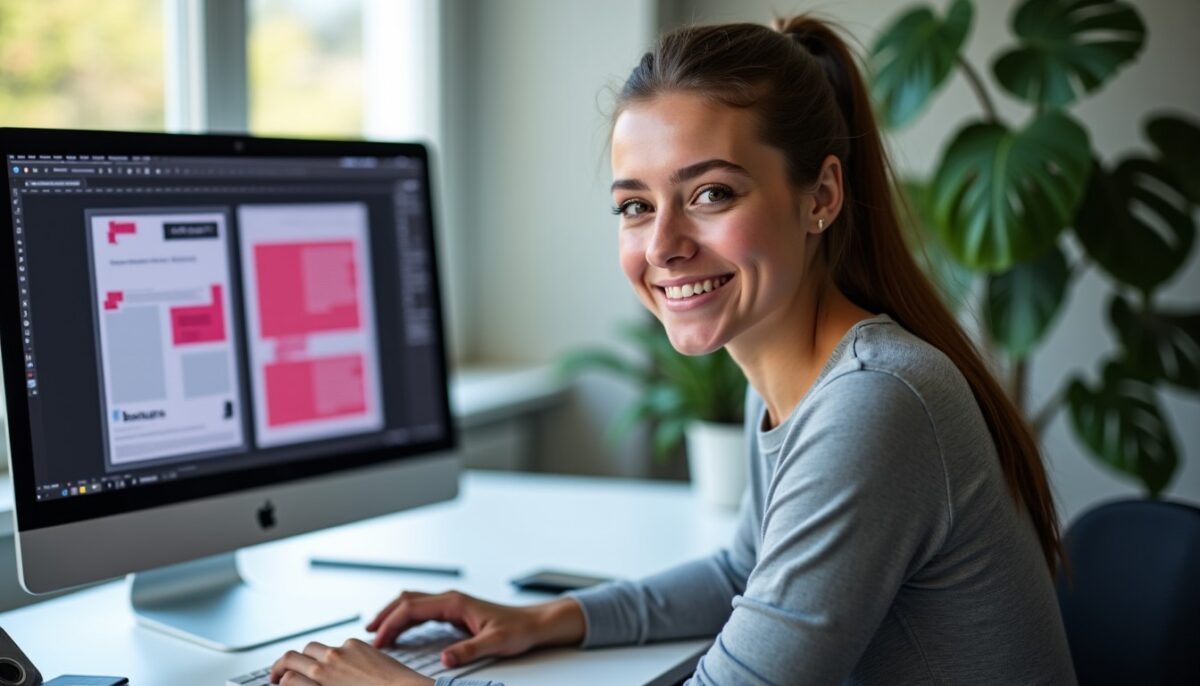 Comment numéroter automatiquement les pages dans InDesign en un clin d&rsquo;œil