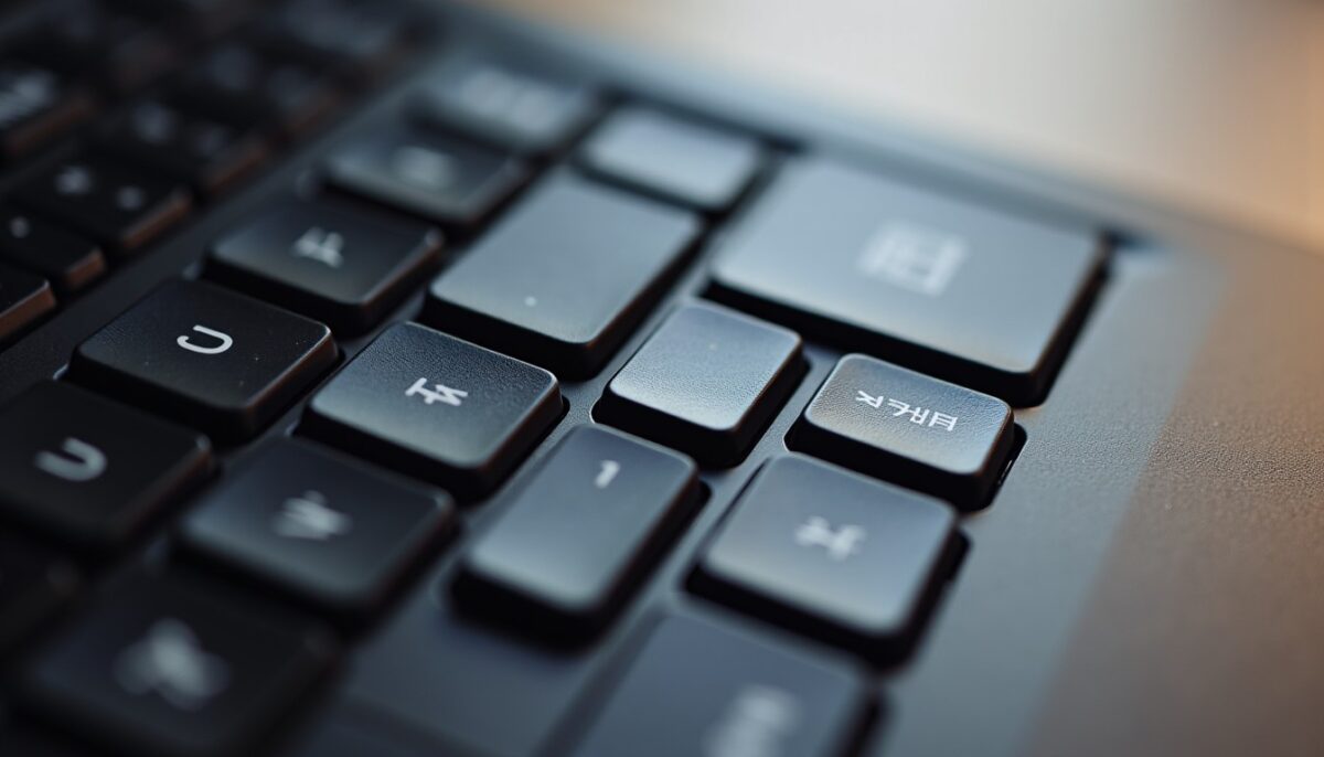 Comment taper un É majuscule accentué : astuces clavier pour PC, Mac et Word