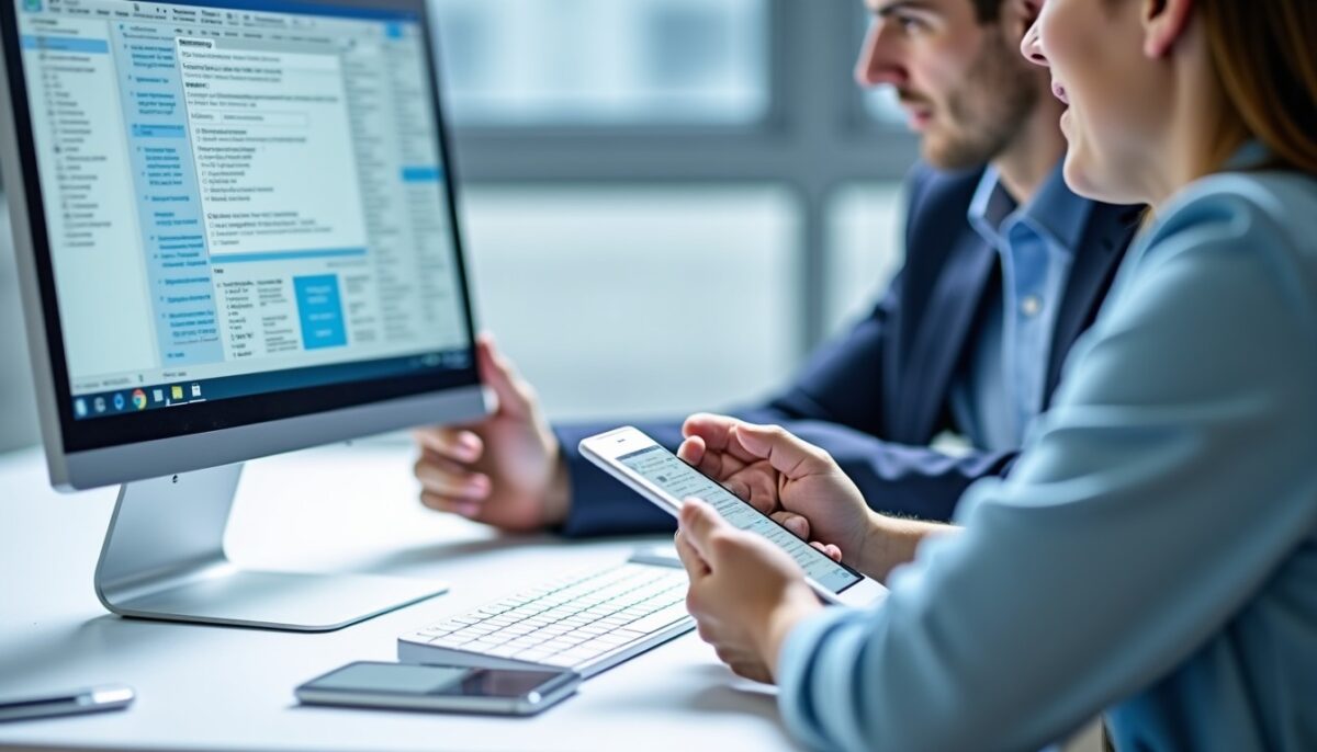 Ionos Webmail : guide pratique pour accéder et configurer votre messagerie professionnelle