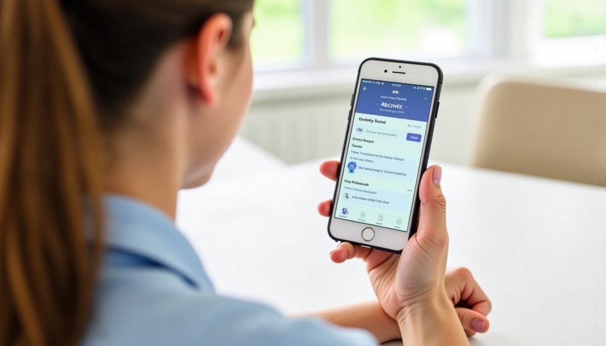 EcoleDirecte : guide complet pour la connexion, l’application mobile et le calcul des notes