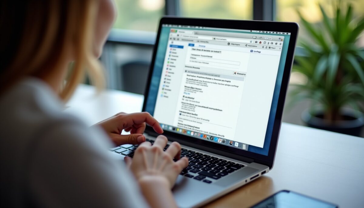 AOL Mail : Guide complet pour accéder à votre messagerie et dépanner les problèmes fréquents