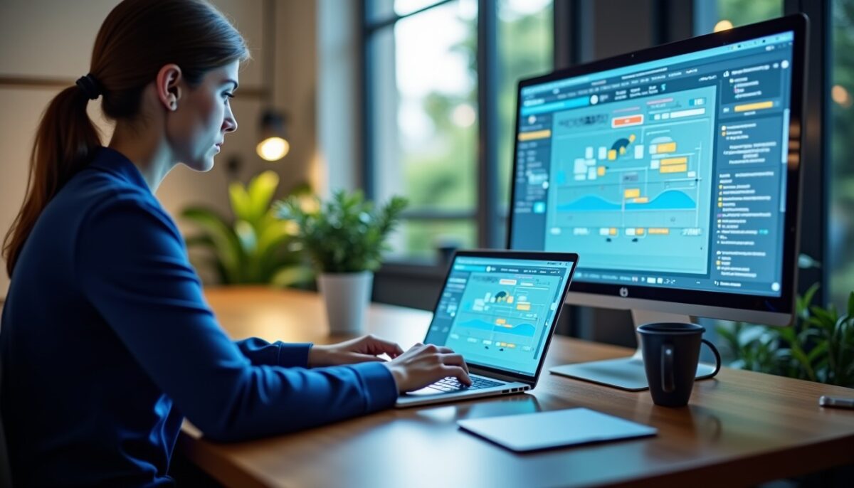 Audit complet d’un site Joomla : les points clés à contrôler pour booster performances et SEO