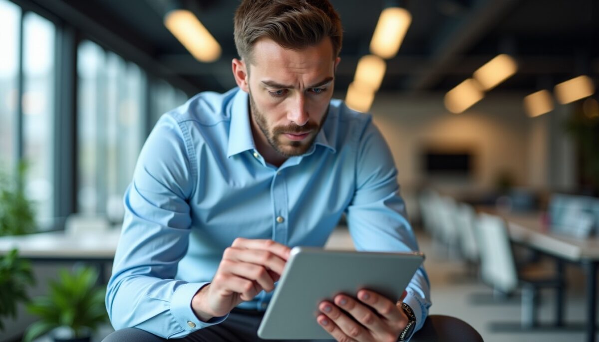 Audit de cybersécurité en PME : la check-list essentielle pour un contrôle complet