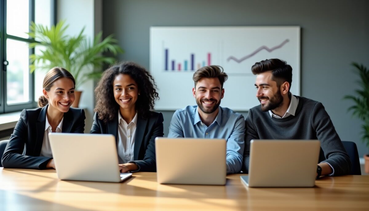 Maîtrisez le marketing digital : découvrez les formations gratuites, certifiantes et éligibles au CPF