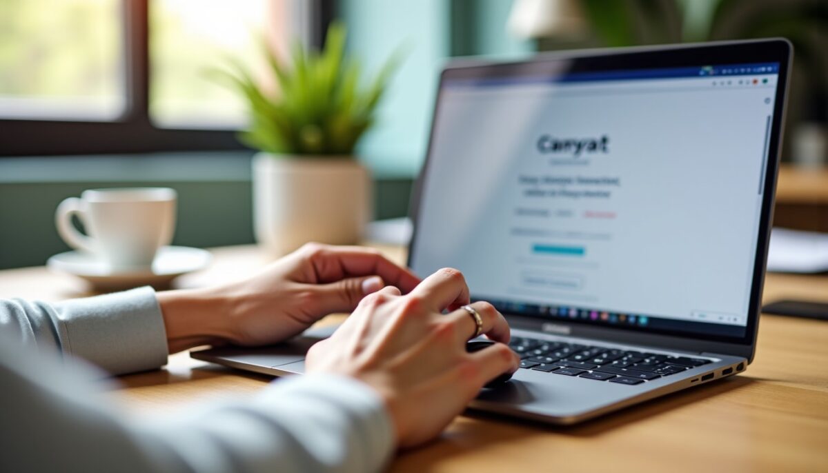 Comment utiliser facilement la fonction exposant sur Canva : Guide pratique