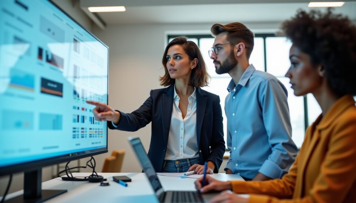 Benchmark UX : Guide pratique pour le réaliser et transformer ses résultats en actions concrètes pour votre projet