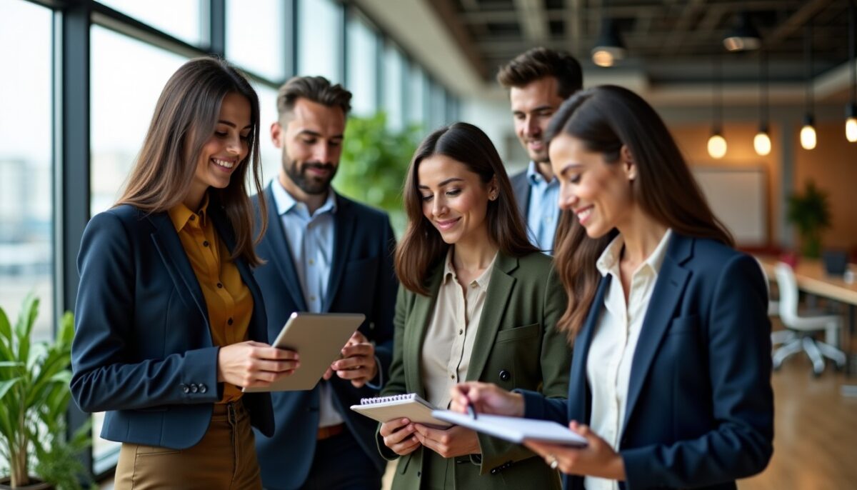 Marketing opérationnel : 12 stratégies efficaces à déployer pour dynamiser votre PME