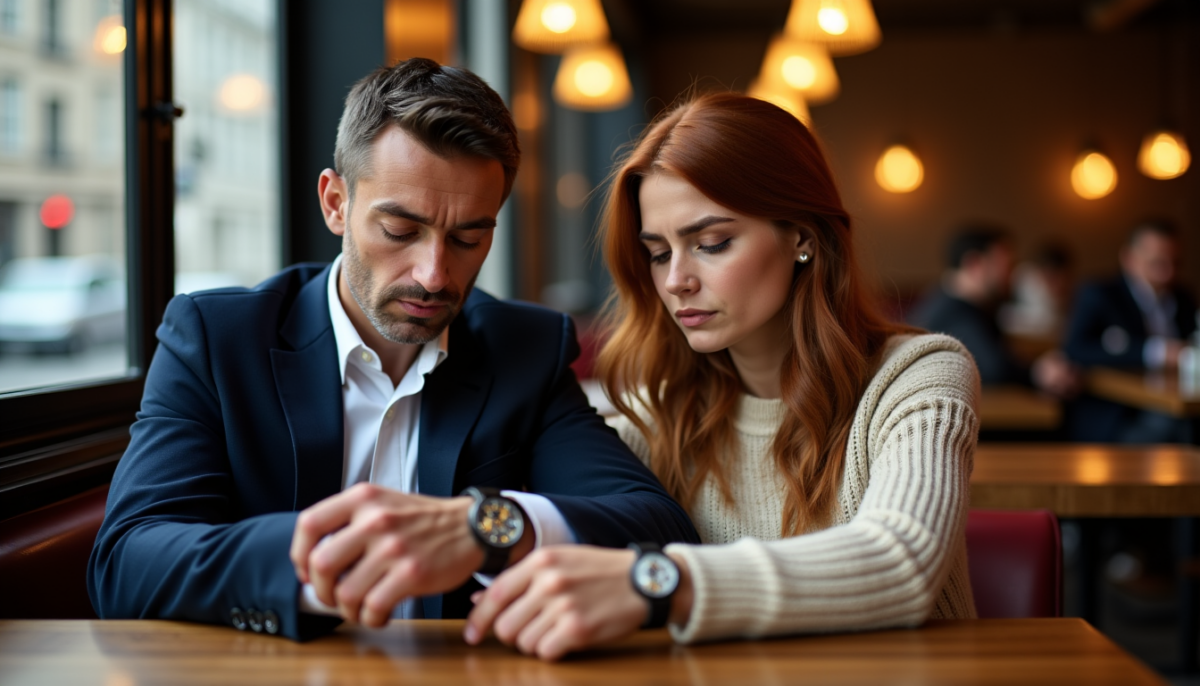 Montres squelette : profils d&rsquo;amateurs conquis et utilisateurs déçus par l&rsquo;affichage
