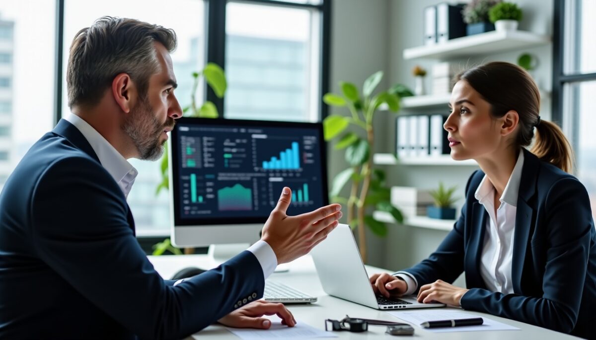 Infogérance IT pour PME : Comprendre, bénéficier et maîtriser les coûts