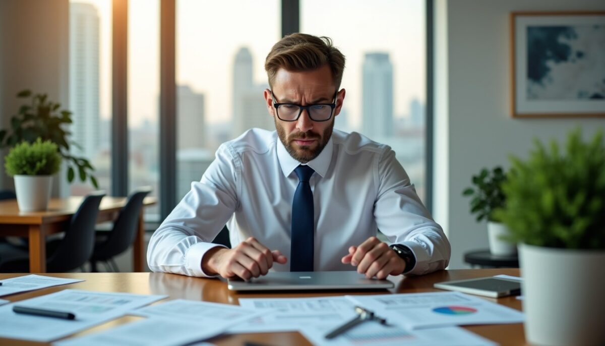Calculs en ligne : 6 erreurs qui faussent vos résultats financiers