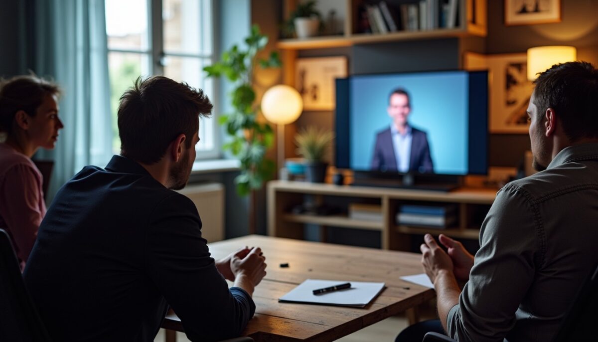 Publicité à la télévision : quel budget prévoir et quels facteurs influencent le coût ?